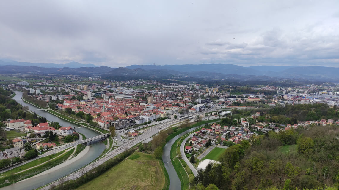 Celje