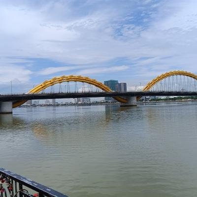 Dragon Bridge